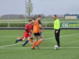 S.K.N.W.K. JO19-1 - ST Vosmeer/N.O.A.D. '67 JO19-1 (competitie) 2023-2024 (3e fase) (22/85)